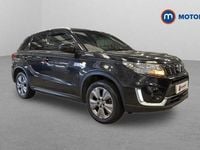 Gebraucht Suzuki Vitara SZ-T 129 PS (94 kW) 2024 SUV