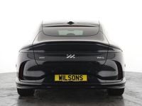 New MG IM5 216 kW (295 HP) 2026 Hatchback