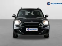 Used Mini Cooper S Countryman Classic 2020 Blue SUV