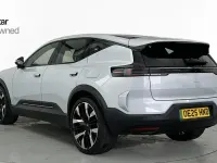 Used Polestar 3 Performance 380 kW (517 HP) 2025 Silver SUV