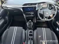 New Vauxhall Corsa S 100 HP (73 kW) 2026 Black Hatchback