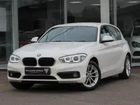 Usado BMW 118 Comfort Edition 136 HP (100 kW) 2019 Branco Citadino