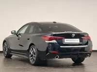 Used BMW 420 M Sport 184 HP (135 kW) 2026 Black Hatchback