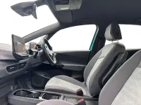 Usado VW ID.3 Pro 150 kW (204 CV) 2022 Turquesa Utilitario