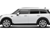 Used Mini Cooper Clubman Classic 136 HP (100 kW) 2022 Silver Estate