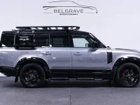 Used Land Rover Defender 400 HP (294 kW) 2024 SUV