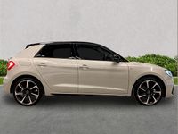 New Audi A1 Black Edition 113 HP (83 kW) 2025 Other SUV