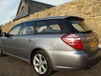 Used Subaru Legacy 2010 Estate