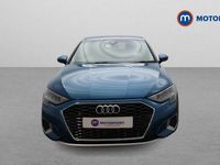 Used Audi A3 Sportback Sport 150 HP (110 kW) 2024 Hatchback