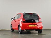 used Peugeot 108 1.0 72 Allure 5dr