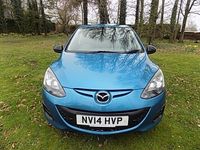 used Mazda 2 1.3 SE 5dr