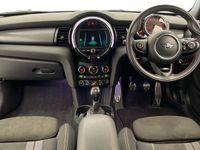 used Mini Cooper 3-Door HatchSport 1.5 3dr