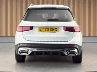 Used Mercedes GLB200 AMG line 163 HP (119 kW) 2025 SUV