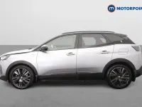 Used Peugeot 3008 GTi 300 HP (220 kW) 2022 Grey SUV