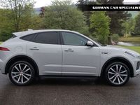 used Jaguar E-Pace 2.0d [240] R-Dynamic HSE 5dr Auto