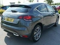Used Citroën DS4 2012 Hatchback