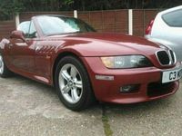 Used BMW Z3 2000 Cabriolet