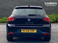 used Seat Ibiza 1.0 SE Technology [EZ] 5dr Hatchback