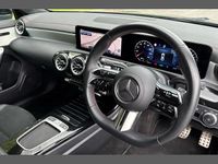 Used Mercedes CLA250e Executive 218 HP (160 kW) 2025 Black Sedan