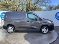 used Citroën Berlingo BlueHDi 1000 Enterprise M SWB Pro Euro 6