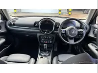 Used Mini Cooper Clubman Classic 134 HP (98 kW) 2024 Black Estate