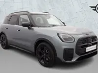 Used Mini Countryman Sport 215 HP (158 kW) 2026 Green SUV