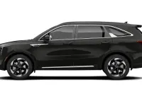 Nuevo Kia Sorento 238 CV (175 kW) 2026 Verde SUV