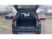 used Peugeot 2008 1.2 PureTech 130 Allure 5dr Petrol Estate