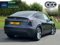 Used Tesla Model Y 378 kW (514 HP) 2023 SUV