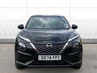 Used Nissan Juke N-Connecta 143 HP (105 kW) 2026 SUV