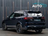 Used BMW X5 M Competition Edition 2022 Black SUV