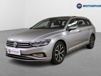 used VW Passat 1.6 TDI SEL 5dr DSG