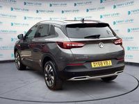 used Vauxhall Grandland X 1.6 Turbo D Sport Nav 5dr