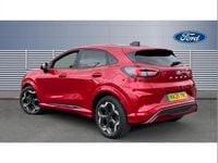 Used Ford Puma Gen-E Premium 122 kW (167 HP) 2025 Other SUV