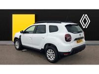 used Dacia Duster 1.0 TCe 100 Bi-Fuel Comfort 5dr SUV