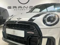 Used Mini Cooper Hatch 2021 Silver Hatchback