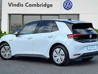 used VW ID3 150kW Life Pro Performance 58kWh 5dr Auto