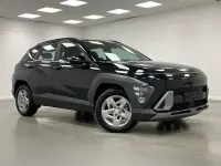 New Hyundai Kona Advanced 2026 Black SUV