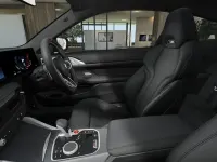 Novo BMW M4 Competition Edition 530 HP (389 kW) 2026 Coupé