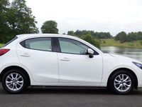 Używany Mazda 2 75 KM (55 kW) 2019 Hatchback