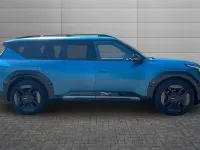 Usado Kia EV9 GT-Line S 281 kW (383 HP) 2026 Azul SUV