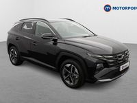 Used Hyundai Tucson Premium 2024 Black SUV