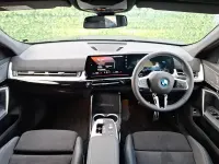Used BMW iX2 M Sport 150 kW (204 HP) 2026 Black SUV