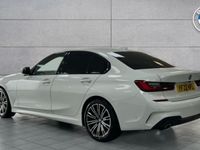 used BMW 320 3 Series i M Sport Saloon 2.0 4dr