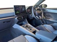 New Cupra Leon VZ3 2026 Century bronze matte Hatchback