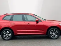 Second-hand Volvo XC60 Core 2023 Roșu SUV