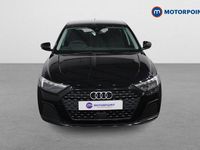 Used Audi A1 2019 Black SUV