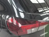 Used Vauxhall Corsa Edition 99 HP (72 kW) 2022 Black Hatchback