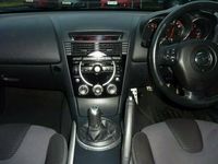 Used Mazda RX8 2006 Hatchback