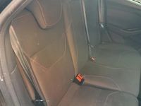 Used Ford Focus ST-Line 150 HP (110 kW) 2016 Black Hatchback